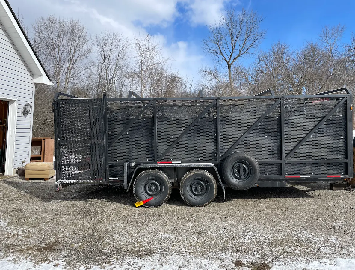 Dumpster Rental services in Lakewood, CO